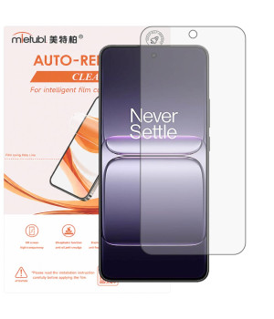 Гидрогелевая пленка Mietubl Auto-Repairing для OnePlus Nord CE5