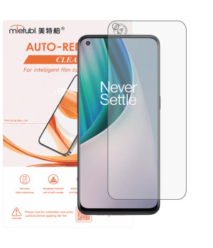 Гидрогелевая пленка Mietubl Auto-Repairing для OnePlus Nord N10