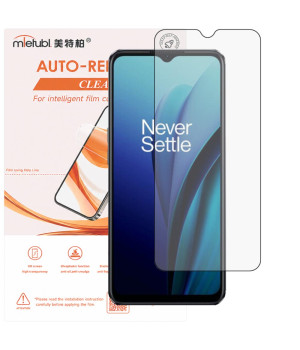 Гидрогелевая пленка Mietubl Auto-Repairing для OnePlus Nord N20 SE