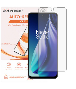 Гидрогелевая пленка Mietubl Auto-Repairing для OnePlus Nord N30 SE