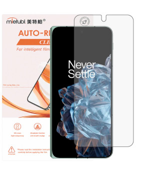 Гидрогелевая пленка Mietubl Auto-Repairing для OnePlus Open