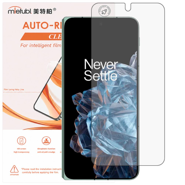 Гідрогелева плівка Mietubl Auto-Repairing для OnePlus Open