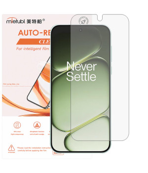 Гидрогелевая пленка Mietubl Auto-Repairing для OnePlus Turbo 6