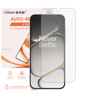 Гидрогелевая пленка Mietubl Auto-Repairing для OnePlus Turbo 6V