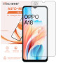 Гідрогелева плівка Mietubl Auto-Repairing для OPPO A18
