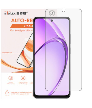 Гидрогелевая пленка Mietubl Auto-Repairing для OPPO A3
