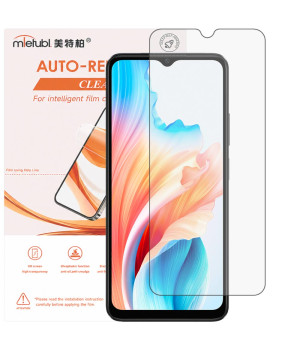 Гидрогелевая пленка Mietubl Auto-Repairing для OPPO A38