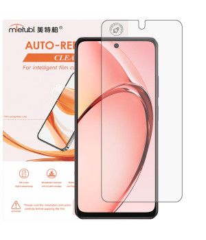 Гидрогелевая пленка Mietubl Auto-Repairing для OPPO A3x