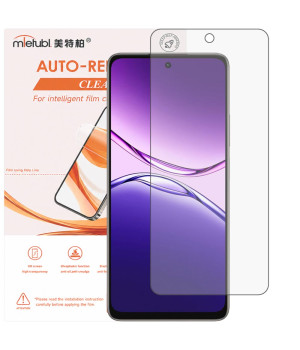 Гидрогелевая пленка Mietubl Auto-Repairing для OPPO A5 Pro