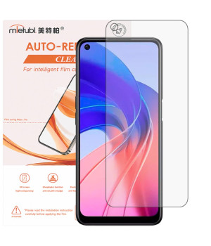 Гидрогелевая пленка Mietubl Auto-Repairing для OPPO A55