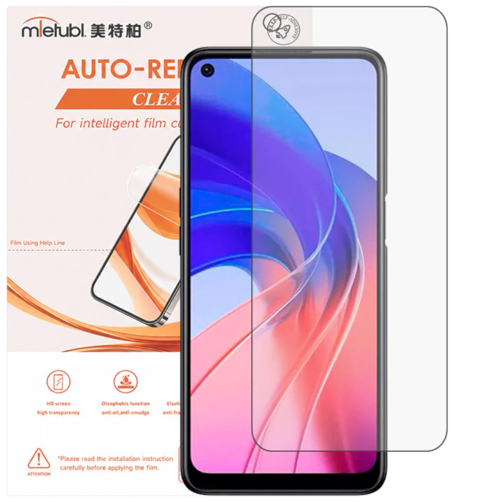 Гідрогелева плівка Mietubl Auto-Repairing для OPPO A55