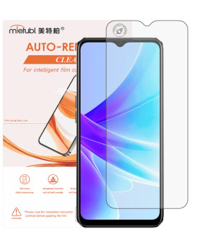 Гидрогелевая пленка Mietubl Auto-Repairing для OPPO A57s