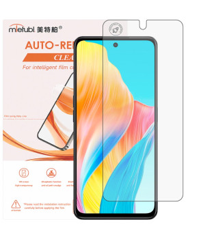 Гидрогелевая пленка Mietubl Auto-Repairing для OPPO A58