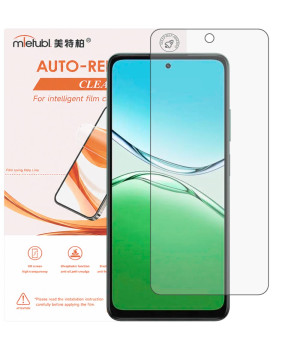 Гидрогелевая пленка Mietubl Auto-Repairing для OPPO A5m