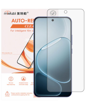 Гидрогелевая пленка Mietubl Auto-Repairing для OPPO A6
