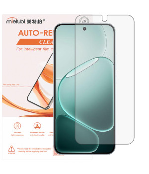 Гидрогелевая пленка Mietubl Auto-Repairing для OPPO A6 Pro 4G
