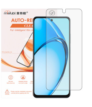 Гидрогелевая пленка Mietubl Auto-Repairing для OPPO A60
