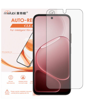 Гидрогелевая пленка Mietubl Auto-Repairing для OPPO A6s 5G