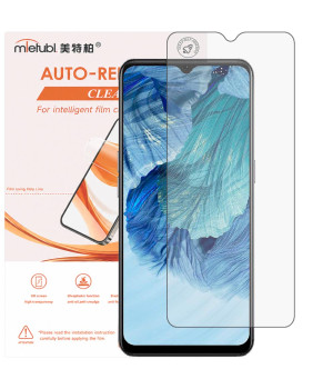 Гидрогелевая пленка Mietubl Auto-Repairing для OPPO A73
