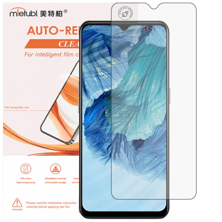Гідрогелева плівка Mietubl Auto-Repairing для OPPO A73