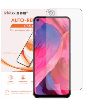 Гидрогелевая пленка Mietubl Auto-Repairing для OPPO A74 5G