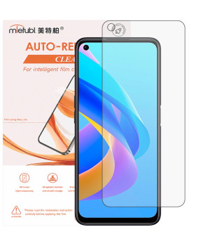 Гидрогелевая пленка Mietubl Auto-Repairing для OPPO A76