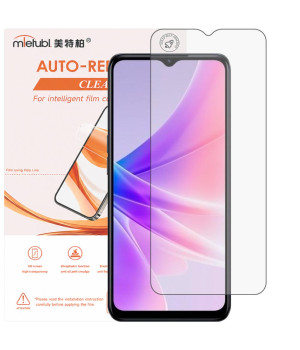 Гидрогелевая пленка Mietubl Auto-Repairing для OPPO A77