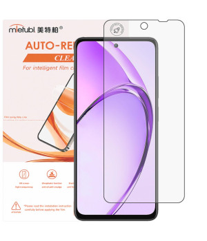 Гидрогелевая пленка Mietubl Auto-Repairing для OPPO A80 5G