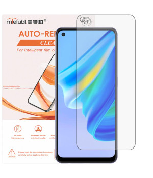 Гидрогелевая пленка Mietubl Auto-Repairing для OPPO A95