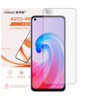 Гидрогелевая пленка Mietubl Auto-Repairing для OPPO A96