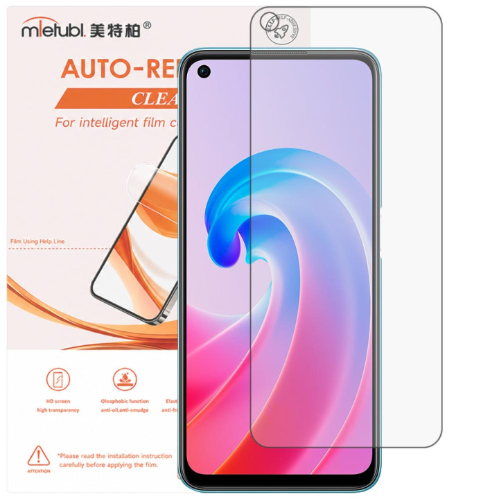 Гідрогелева плівка Mietubl Auto-Repairing для OPPO A96
