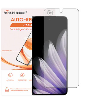 Гидрогелевая пленка Mietubl Auto-Repairing для OPPO Find N5