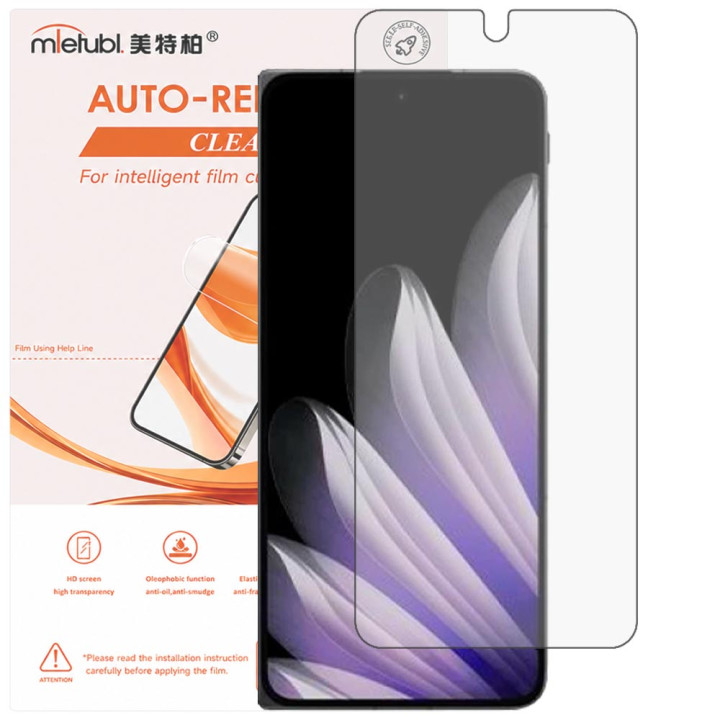 Гідрогелева плівка Mietubl Auto-Repairing для OPPO Find N5