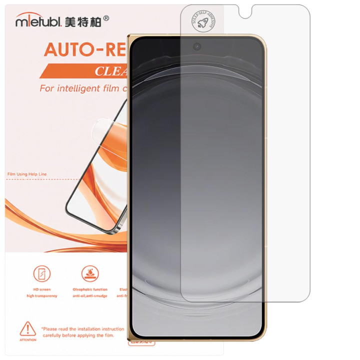 Гідрогелева плівка Mietubl Auto-Repairing для OPPO Find N6