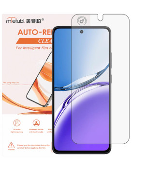 Гидрогелевая пленка Mietubl Auto-Repairing для OPPO Reno12 F