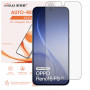 Гідрогелева плівка Mietubl Auto-Repairing для OPPO Reno15 FS 5G