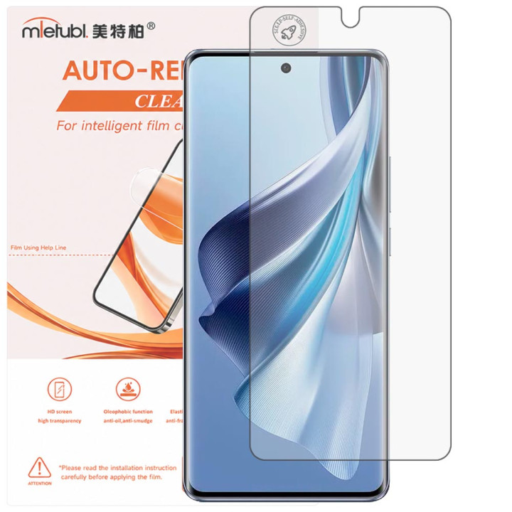 Гідрогелева плівка Mietubl Auto-Repairing для OPPO Reno10