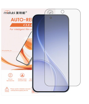 Гидрогелевая пленка Mietubl Auto-Repairing для OPPO Reno15 5G