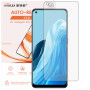Гідрогелева плівка Mietubl Auto-Repairing для OPPO Reno8 Lite