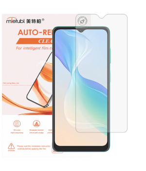 Гидрогелевая пленка Mietubl Auto-Repairing для Oscal C30 Pro