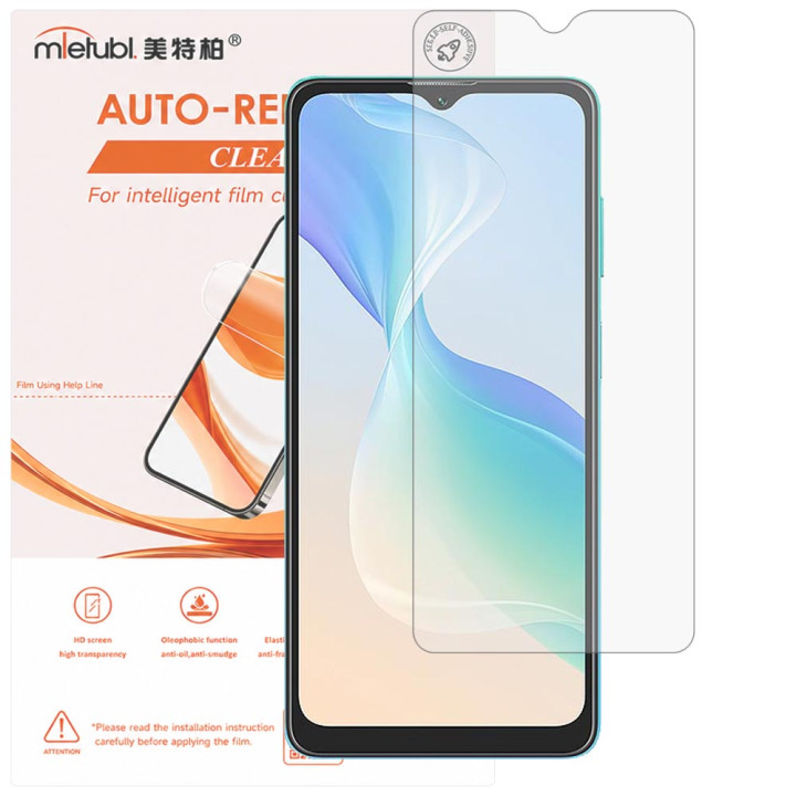 Гідрогелева плівка Mietubl Auto-Repairing для Oscal C30 Pro