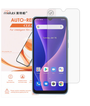 Гидрогелевая пленка Mietubl Auto-Repairing для Oscal C60