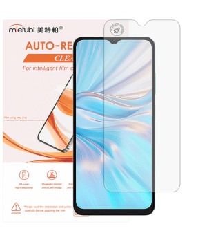 Гидрогелевая пленка Mietubl Auto-Repairing для Oscal C70