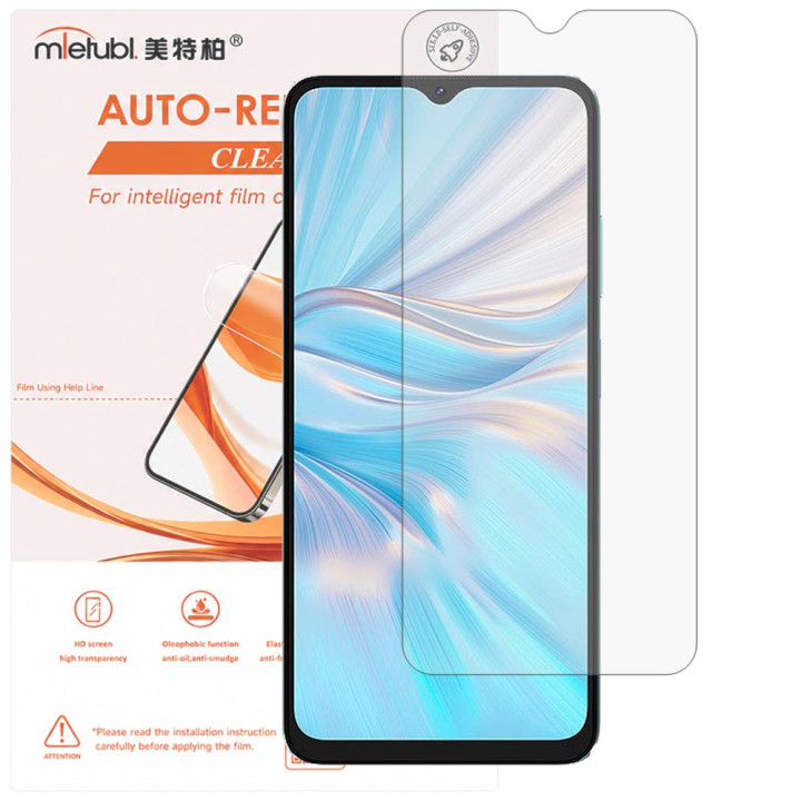 Гідрогелева плівка Mietubl Auto-Repairing для Oscal C70