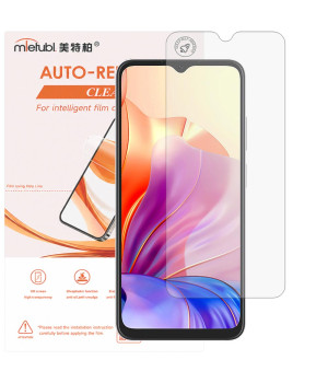 Гидрогелевая пленка Mietubl Auto-Repairing для Oscal C80
