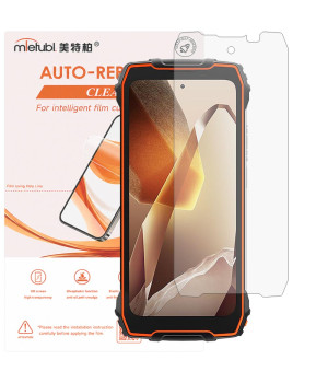 Гидрогелевая пленка Mietubl Auto-Repairing для Oscal Pilot 1