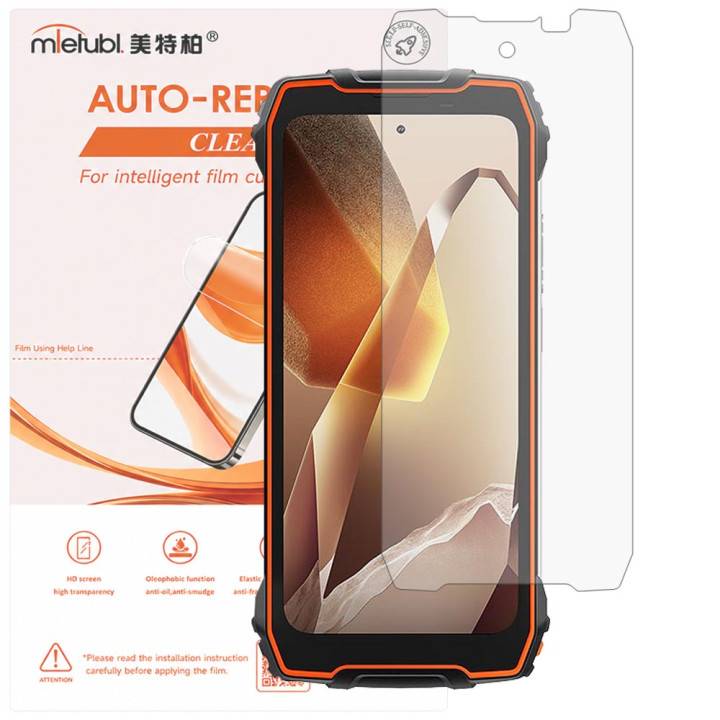Гідрогелева плівка Mietubl Auto-Repairing для Oscal Pilot 1