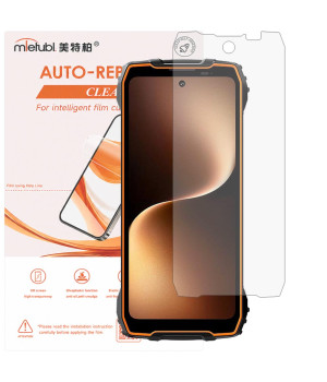 Гидрогелевая пленка Mietubl Auto-Repairing для Oscal Pilot 3
