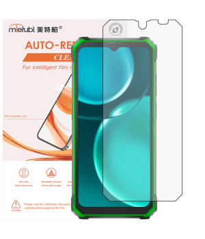 Гидрогелевая пленка Mietubl Auto-Repairing для Oscal S80