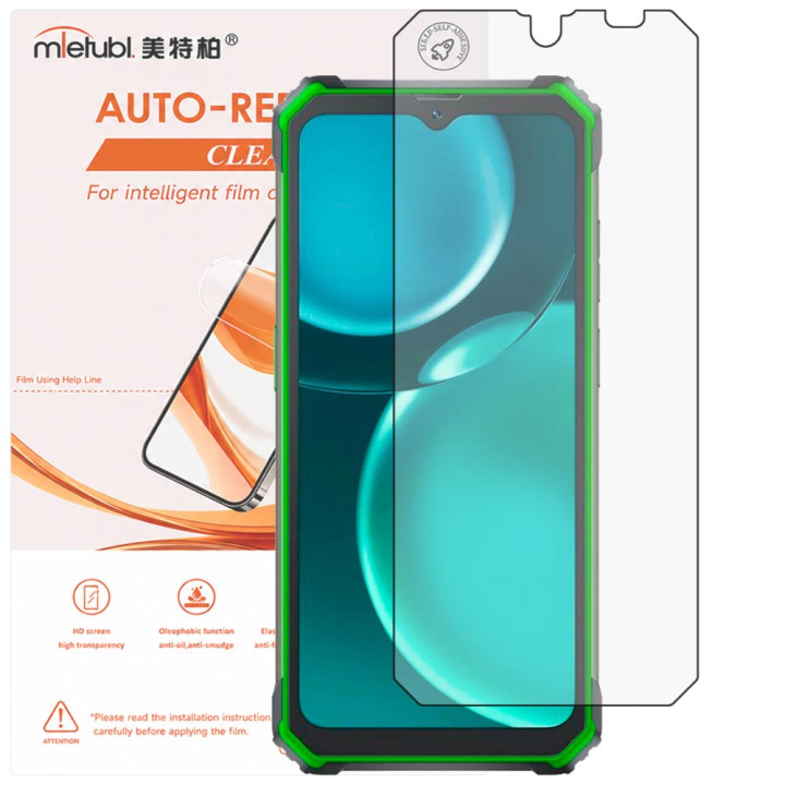 Гідрогелева плівка Mietubl Auto-Repairing для Oscal S80